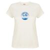 Sportage Ladies Surf Style T Shirt Thumbnail