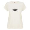 Sportage Ladies Surf Style T Shirt Thumbnail