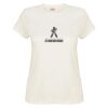 Sportage Ladies Surf Style T Shirt Thumbnail