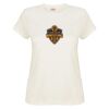 Sportage Ladies Surf Style T Shirt Thumbnail