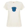 Sportage Ladies Surf Style T Shirt Thumbnail