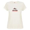 Sportage Ladies Surf Style T Shirt Thumbnail