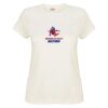 Sportage Ladies Surf Style T Shirt Thumbnail