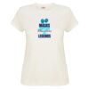 Sportage Ladies Surf Style T Shirt Thumbnail