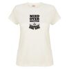 Sportage Ladies Surf Style T Shirt Thumbnail