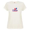 Sportage Ladies Surf Style T Shirt Thumbnail