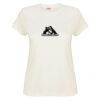 Sportage Ladies Surf Style T Shirt Thumbnail