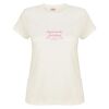 Sportage Ladies Surf Style T Shirt Thumbnail