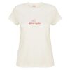Sportage Ladies Surf Style T Shirt Thumbnail