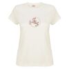 Sportage Ladies Surf Style T Shirt Thumbnail