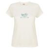 Sportage Ladies Surf Style T Shirt Thumbnail