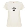 Sportage Ladies Surf Style T Shirt Thumbnail