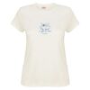 Sportage Ladies Surf Style T Shirt Thumbnail