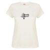 Sportage Ladies Surf Style T Shirt Thumbnail