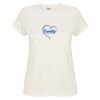 Sportage Ladies Surf Style T Shirt Thumbnail