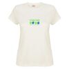 Sportage Ladies Surf Style T Shirt Thumbnail