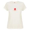 Sportage Ladies Surf Style T Shirt Thumbnail