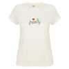 Sportage Ladies Surf Style T Shirt Thumbnail