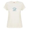 Sportage Ladies Surf Style T Shirt Thumbnail