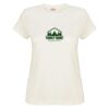 Sportage Ladies Surf Style T Shirt Thumbnail