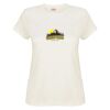 Sportage Ladies Surf Style T Shirt Thumbnail