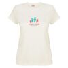 Sportage Ladies Surf Style T Shirt Thumbnail