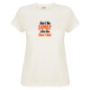 Sportage Ladies Surf Style T Shirt Thumbnail