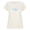 Sportage Ladies Surf Style T Shirt Thumbnail