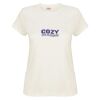 Sportage Ladies Surf Style T Shirt Thumbnail