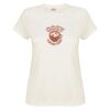 Sportage Ladies Surf Style T Shirt Thumbnail
