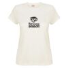 Sportage Ladies Surf Style T Shirt Thumbnail