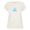 Sportage Ladies Surf Style T Shirt Thumbnail