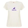Sportage Ladies Surf Style T Shirt Thumbnail