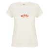 Sportage Ladies Surf Style T Shirt Thumbnail