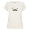 Sportage Ladies Surf Style T Shirt Thumbnail