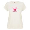 Sportage Ladies Surf Style T Shirt Thumbnail