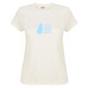 Sportage Ladies Surf Style T Shirt Thumbnail
