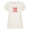 Sportage Ladies Surf Style T Shirt Thumbnail