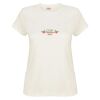 Sportage Ladies Surf Style T Shirt Thumbnail