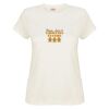 Sportage Ladies Surf Style T Shirt Thumbnail