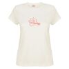 Sportage Ladies Surf Style T Shirt Thumbnail