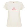 Sportage Ladies Surf Style T Shirt Thumbnail