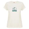 Sportage Ladies Surf Style T Shirt Thumbnail