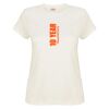 Sportage Ladies Surf Style T Shirt Thumbnail