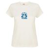 Sportage Ladies Surf Style T Shirt Thumbnail
