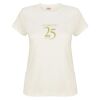 Sportage Ladies Surf Style T Shirt Thumbnail