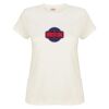 Sportage Ladies Surf Style T Shirt Thumbnail