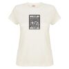 Sportage Ladies Surf Style T Shirt Thumbnail