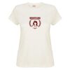 Sportage Ladies Surf Style T Shirt Thumbnail