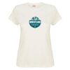 Sportage Ladies Surf Style T Shirt Thumbnail